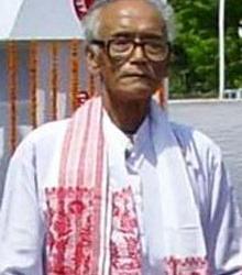 Kathanibarighat : Mahim Bora (Translated by Lalit Saikia)