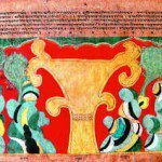 Contemporary Paintings of Assam with a reference to its Old Tradition