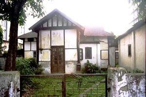 AsuDev’s Ancestral House at Newfield Paltanbazar Guwahati.