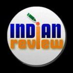 Indian Review : Critiques and Literature from Around the World !