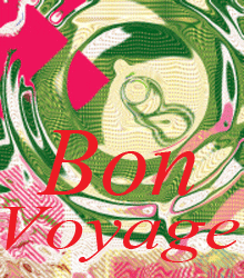 Bon Voyage | Lopa Bannerjee