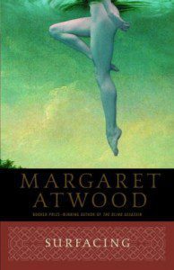 Re-placing Language: Contrapuntal Textual Strategies in Atwood’s Surfacing | Pravin K. Patel