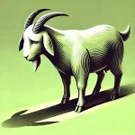 Scape Goat - Indraganti Narasimha Murthy