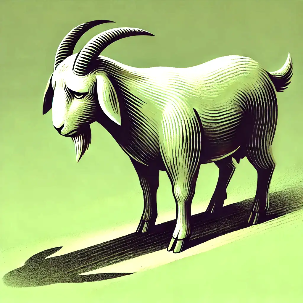 The Scape-goat | Indraganti Narasimha Murthy