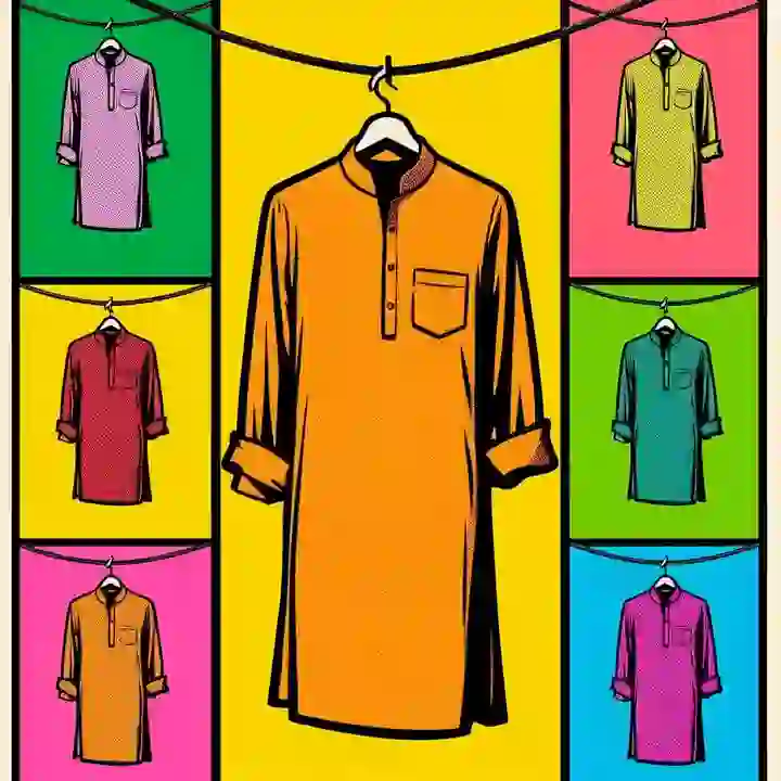 The Hindu-scented Shirt | Nishanth K