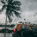 August Rains | Roudri Bandyopadhyay