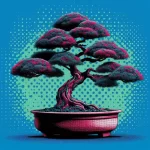 Bonsai Trees - Sangeetha G